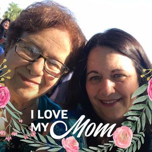 Meet your Posher, Joanne